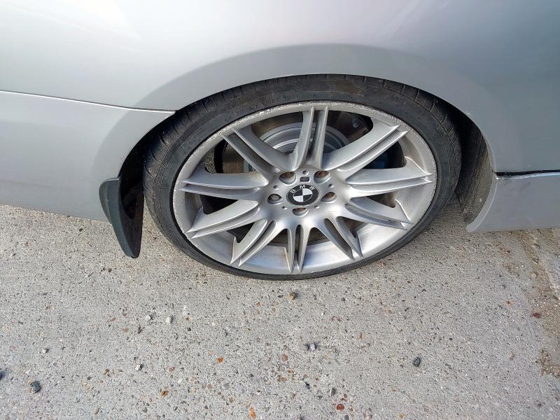 2007 BMW 335I SE AUTO 