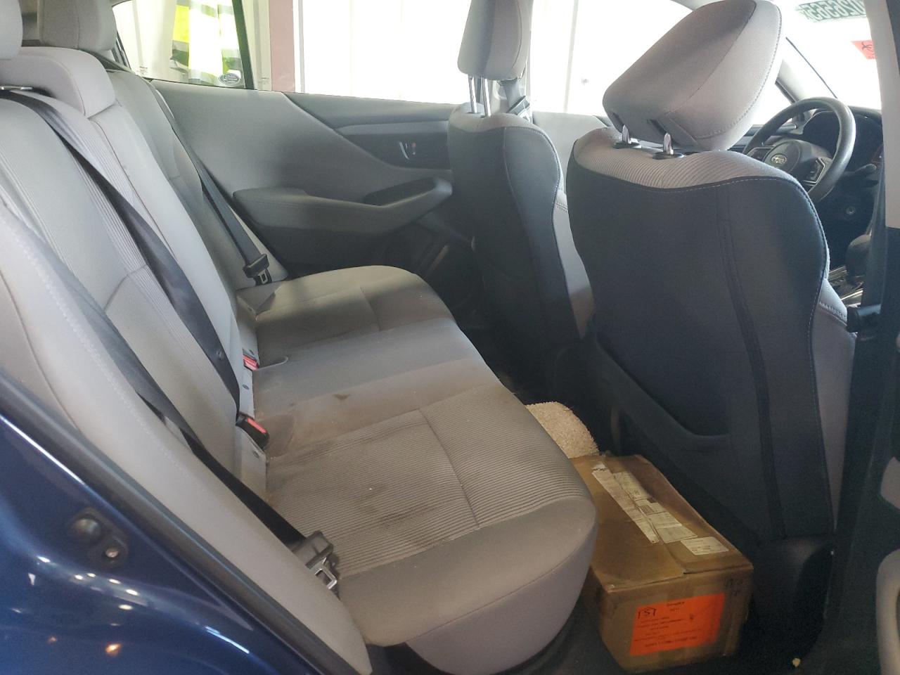 2020 Subaru Legacy VIN: 4S3BWAA65L3033725 Lot: 90026565