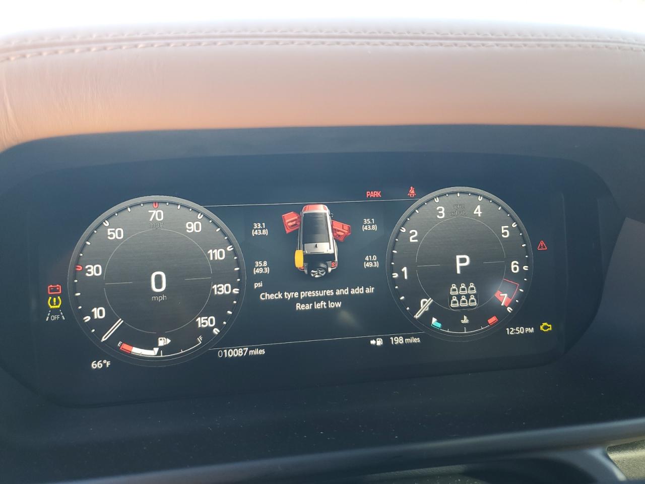 2024 Land Rover Defender 130 X VIN: SALEXFEU3R2347901 Lot: 90226115