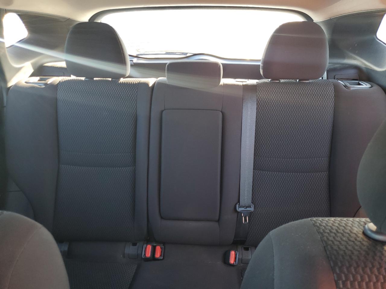 2018 Nissan Rogue Sport S VIN: JN1BJ1CR0JW280185 Lot: 84869015