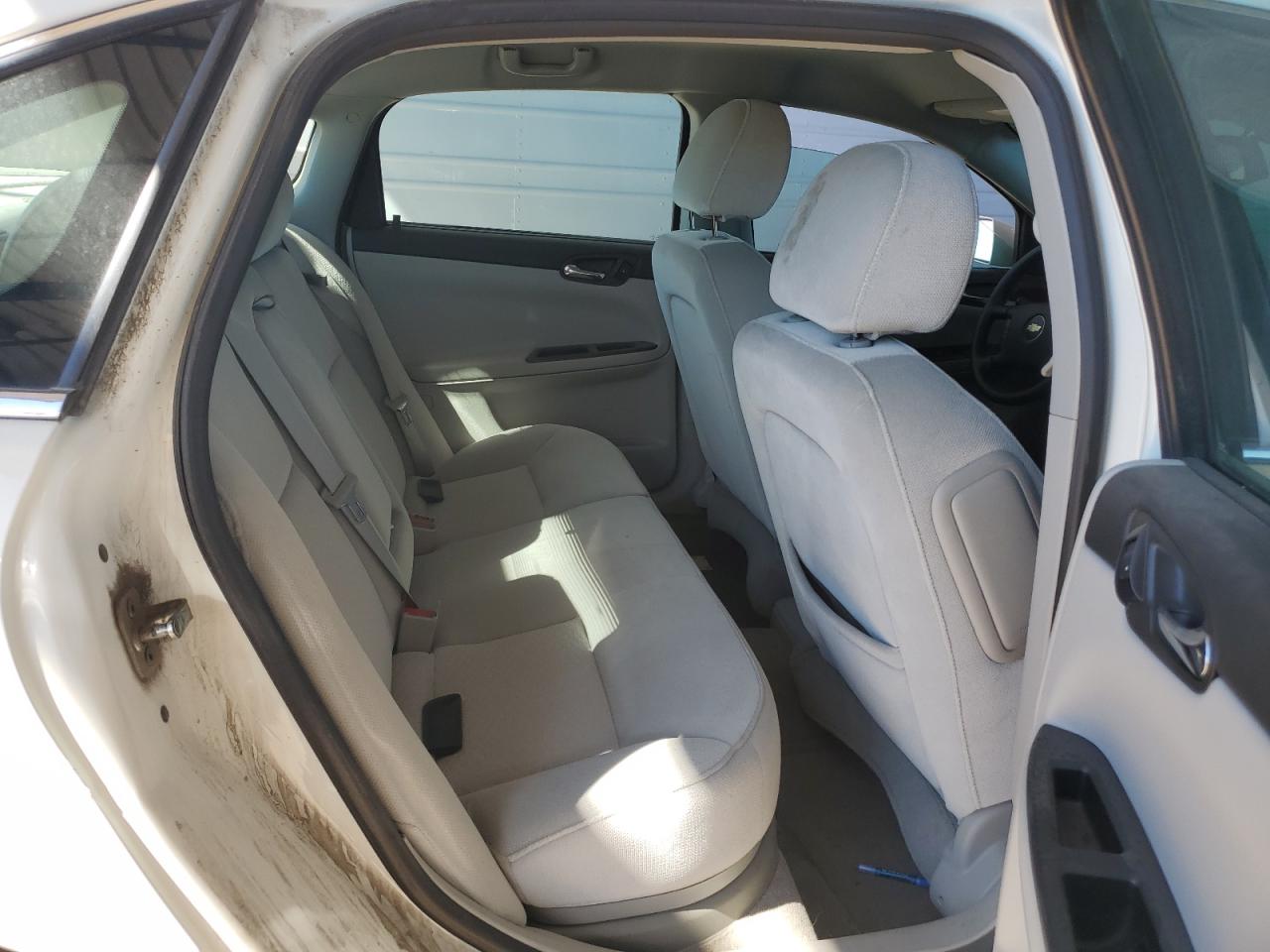 2009 Chevrolet Impala 1Lt VIN: 2G1WT57K091248166 Lot: 82247915