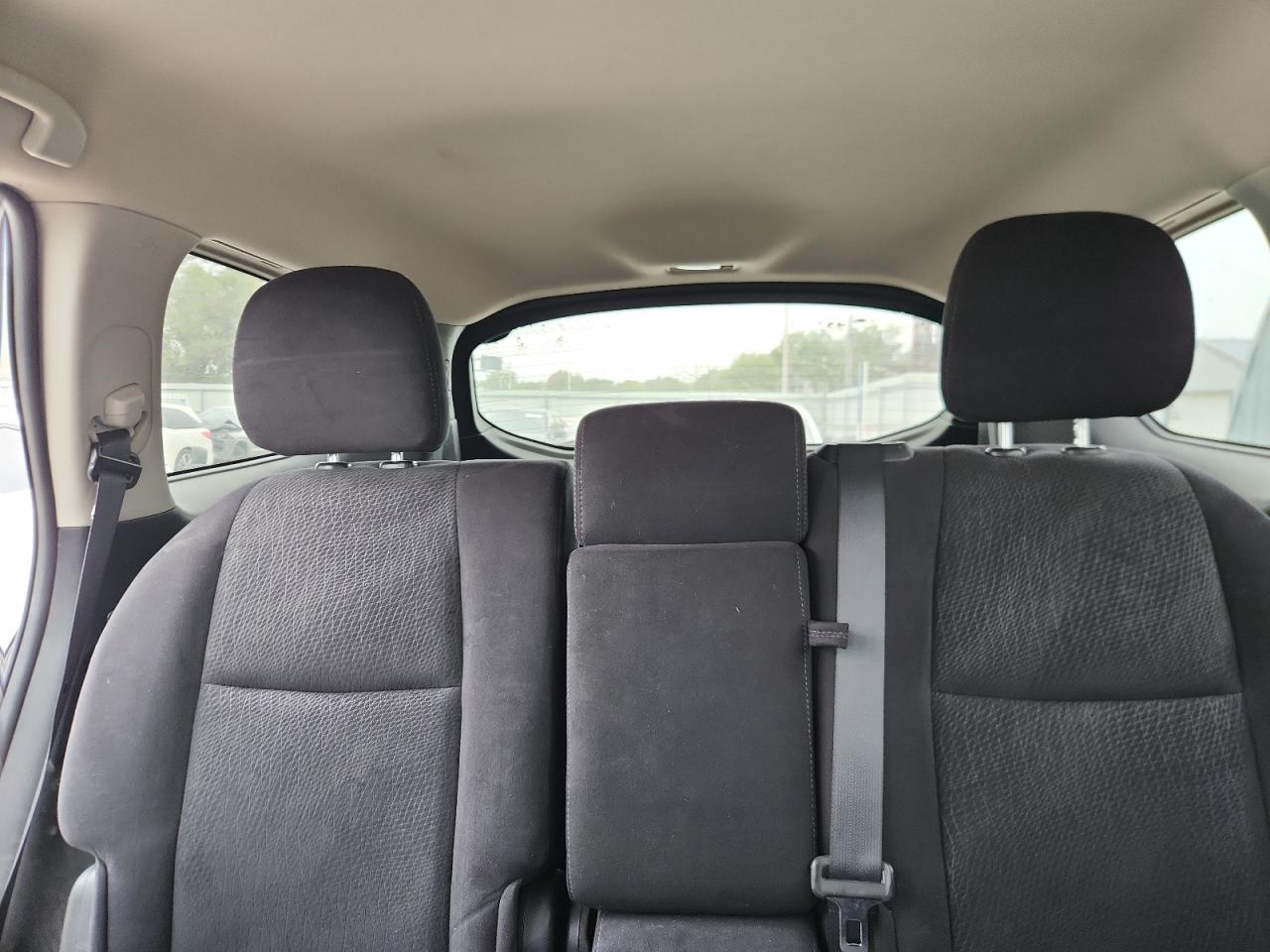 2013 Nissan Pathfinder S VIN: 5N1AR2MM8DC623031 Lot: 82365685