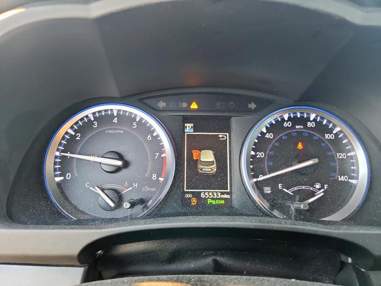 2019 Toyota Highlander Limited VIN: 5TDYZRFH4KS304314 Lot: 84703405