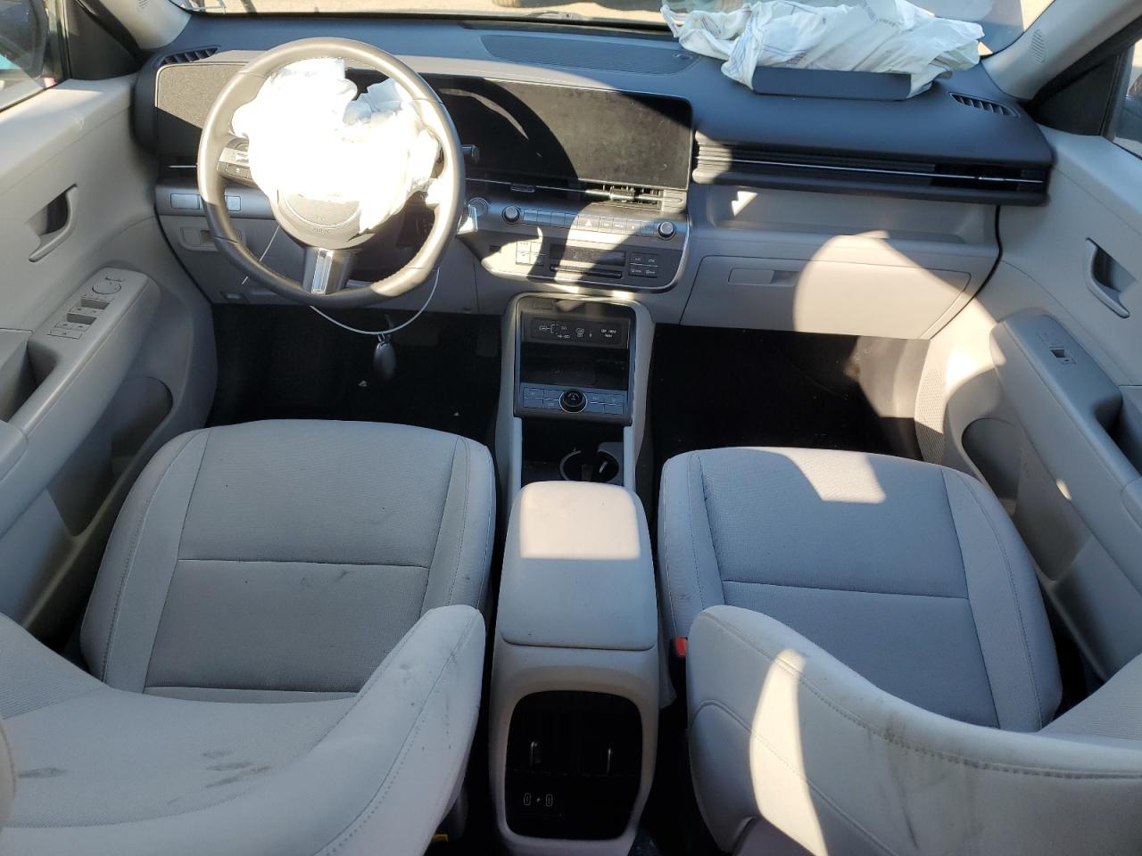 2024 Hyundai Kona Sel VIN: KM8HCCABXRU143258 Lot: 89663435