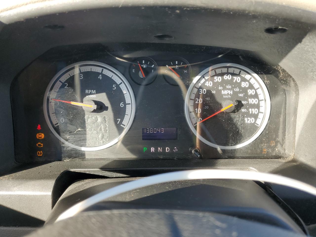 2011 Dodge Ram 1500 VIN: 1D7RV1GT3BS675353 Lot: 89466275