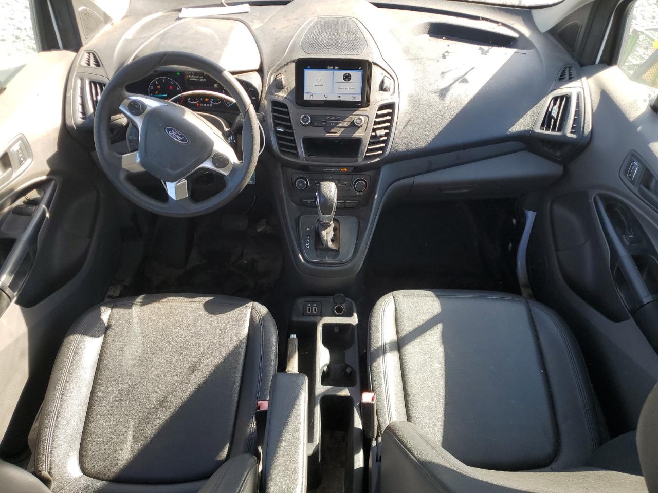 2020 Ford Transit Connect Xl VIN: NM0LS6E22L1473799 Lot: 85763625