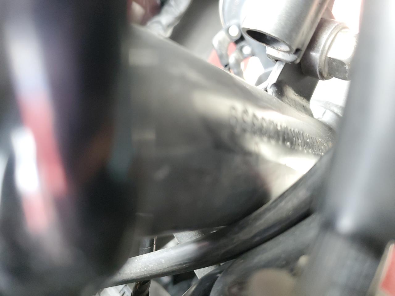 2019 Kawasaki Ex400 VIN: JKAEXKG16KDA28339 Lot: 84983655