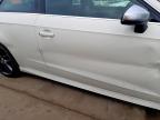 2014 AUDI A3 S3 TFSI QUATTRO 3DR for sale at Copart SANDY