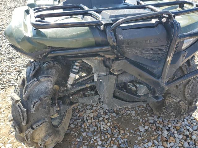 2017 OTHER TRX500FM1 FOURTRAX F