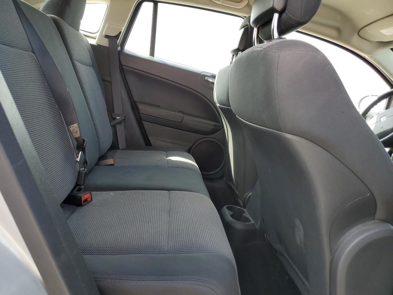 2011 Dodge Caliber Mainstreet VIN: 1B3CB3HA9BD192599 Lot: 86160335