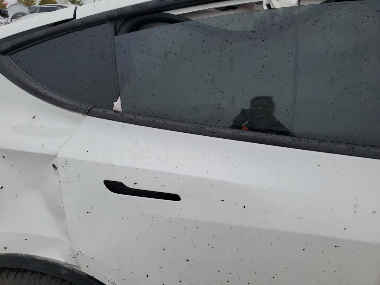 2021 Tesla Model Y VIN: 5YJYGDEE4MF278255 Lot: 82501695