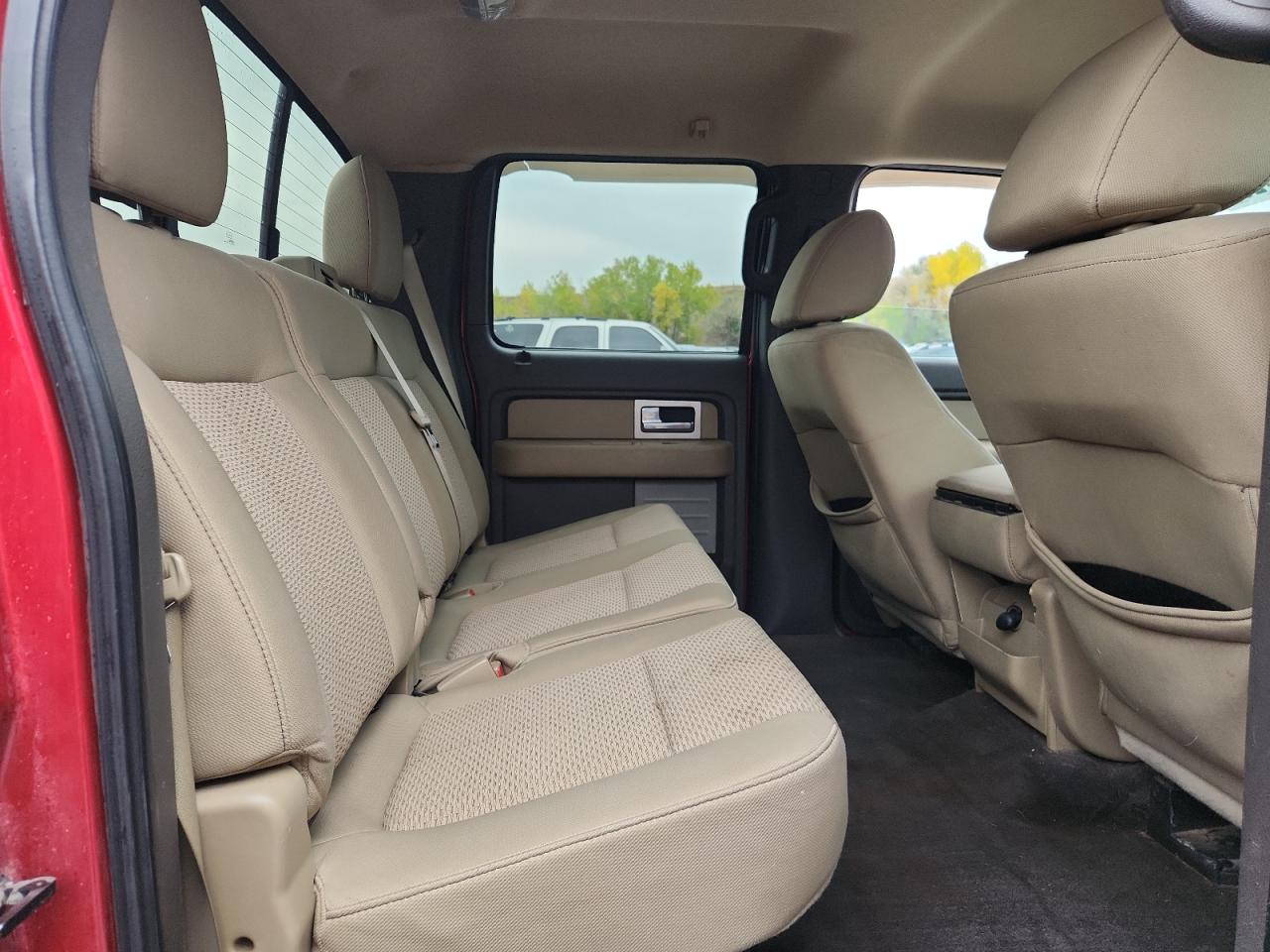 2010 Ford F150 Supercrew VIN: 1FTFW1EV5AKA48618 Lot: 86102125