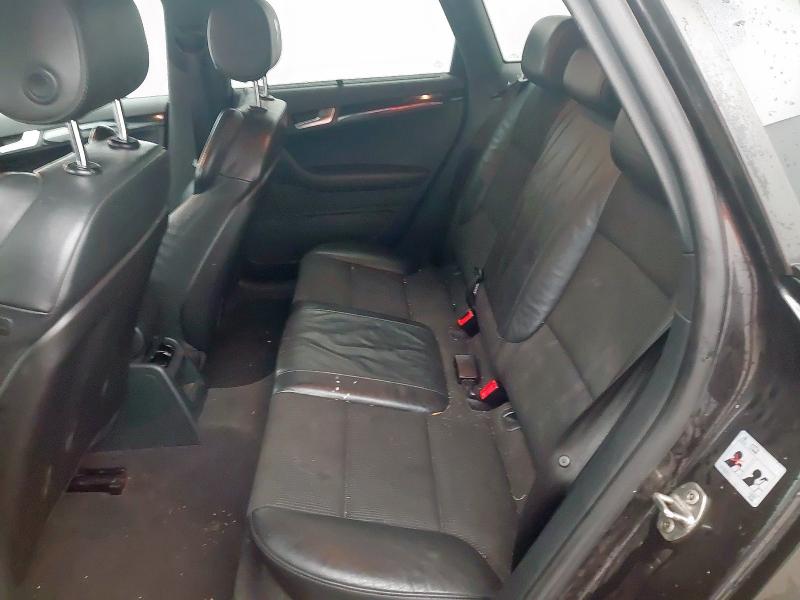 2012 AUDI A3 S LINE SP EDTN TDI 138 