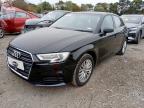2016 AUDI A3 SE TECHNIK TDI S-A  for sale at Copart WOLVERHAMPTON