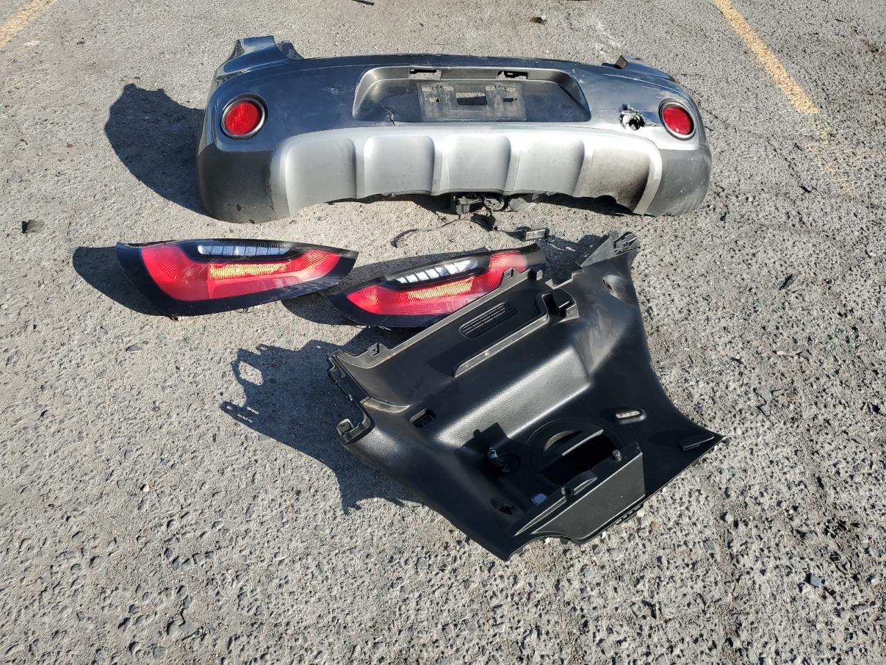 2019 Kia Soul + VIN: KNDJP3A5XK7000724 Lot: 85885145