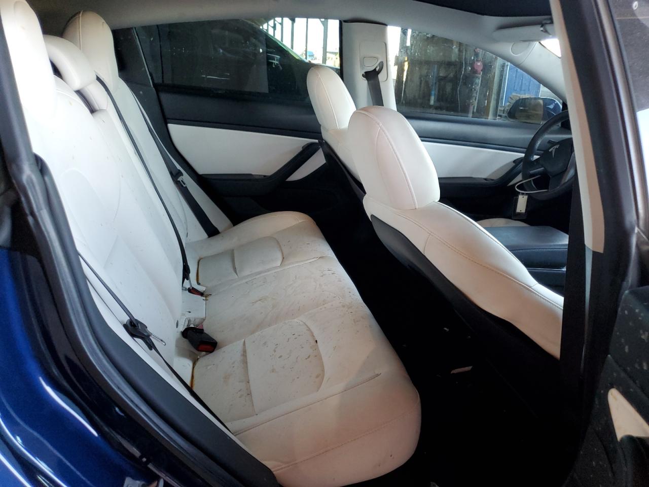 2020 Tesla Model 3 VIN: 5YJ3E1EAXLF785994 Lot: 85565675