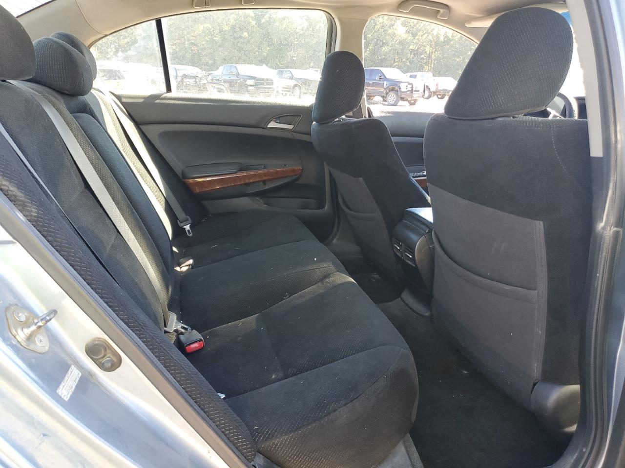 2011 Honda Accord Ex VIN: 1HGCP3F77BA012594 Lot: 85689655