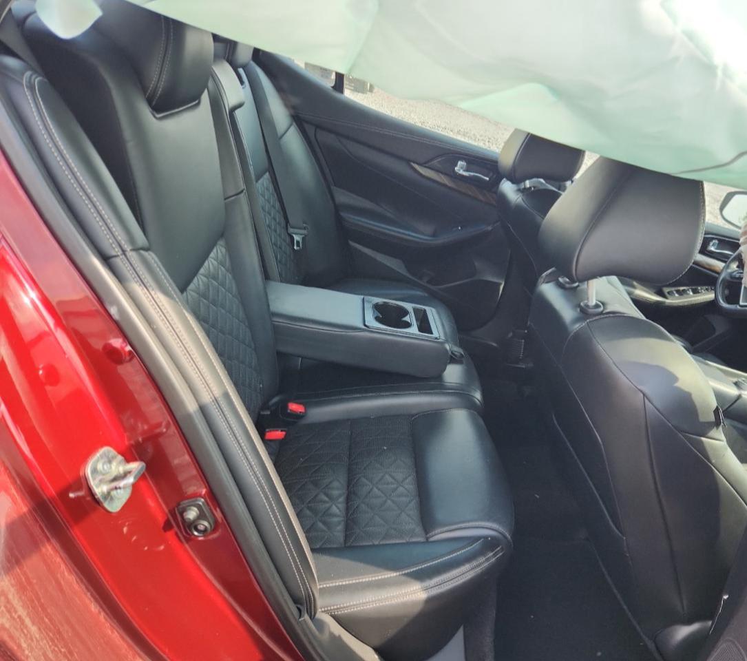 2016 Nissan Maxima 3.5S VIN: 1N4AA6AP8GC399139 Lot: 82206545