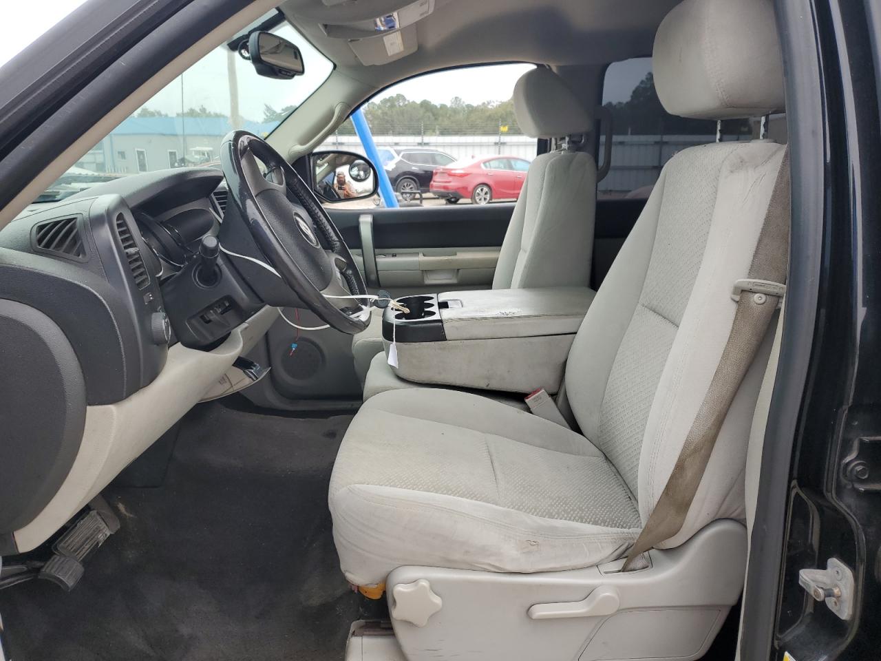 2007 Chevrolet H408 VIN: 2GCEC13C271565356 Lot: 85675425