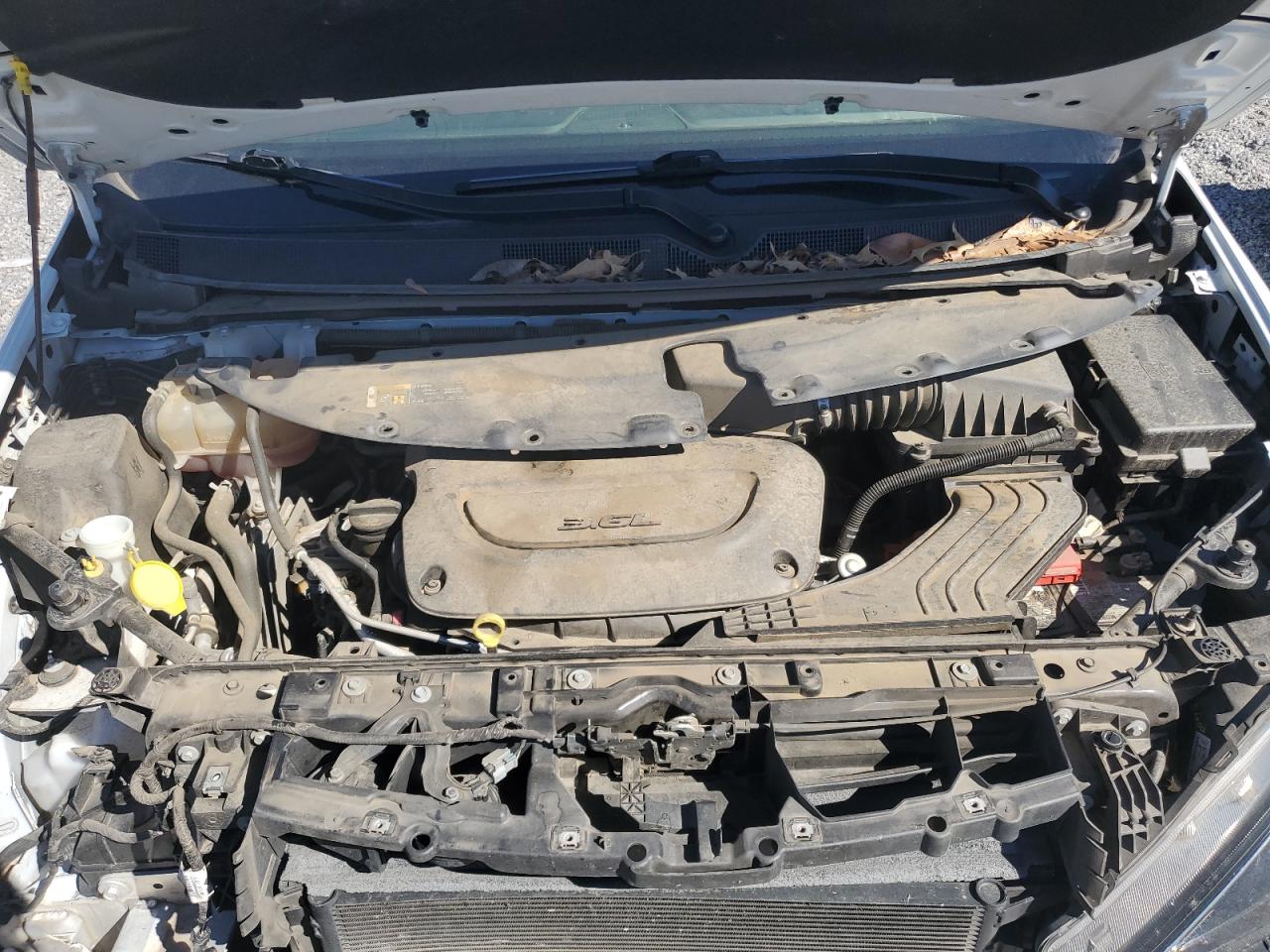 2021 Chrysler Voyager Lxi VIN: 2C4RC1DG1MR532509 Lot: 87476185