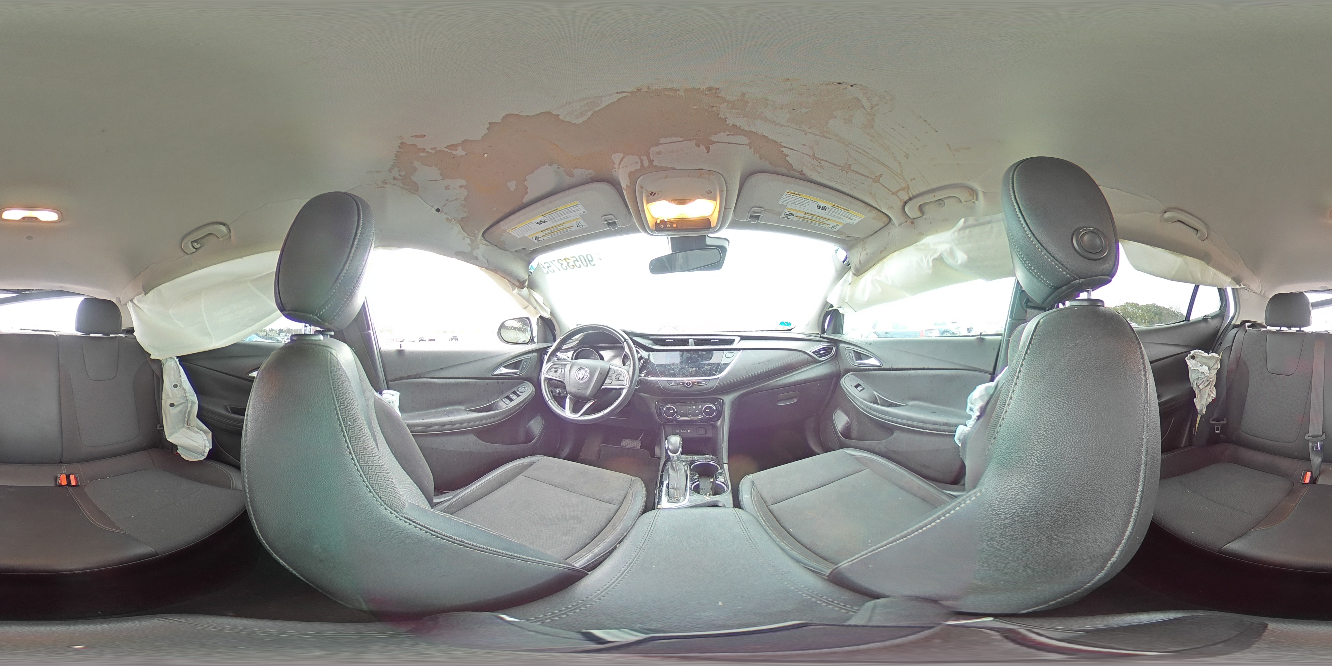 2020 Buick Encore Gx Preferred VIN: KL4MMBS22LB134091 Lot: 90533755