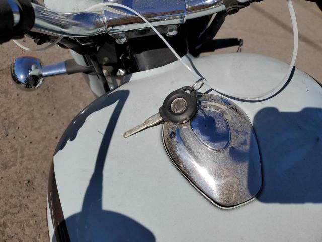 2024 ROYAL ENFIELD MOTORS CLASSIC 350   