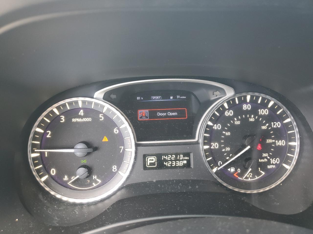 2018 Infiniti Qx60 VIN: 5N1DL0MM5JC500303 Lot: 87409895