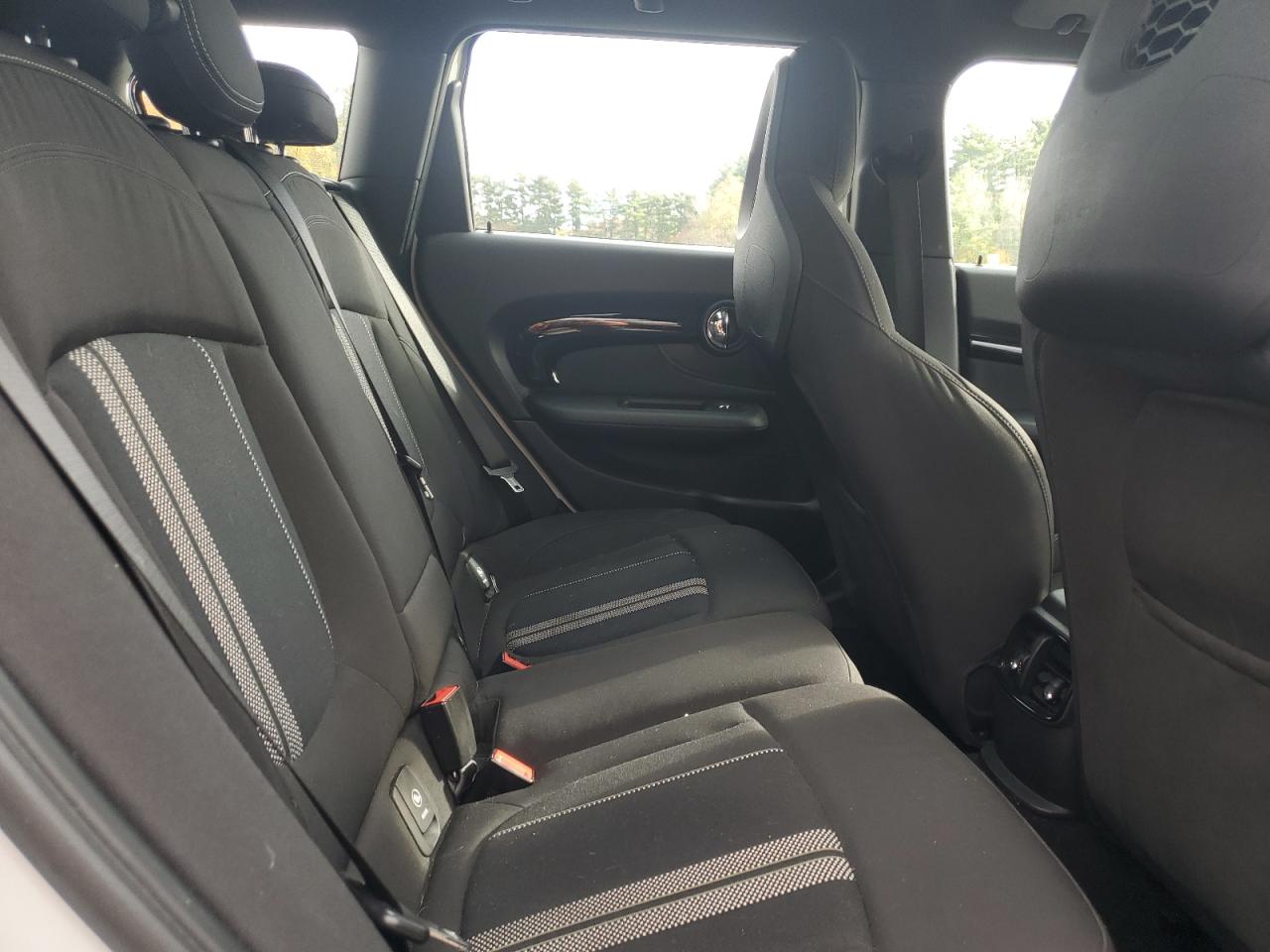 2019 Mini Cooper Jcw Clubman VIN: WMWLV9C50K2H66621 Lot: 87166055