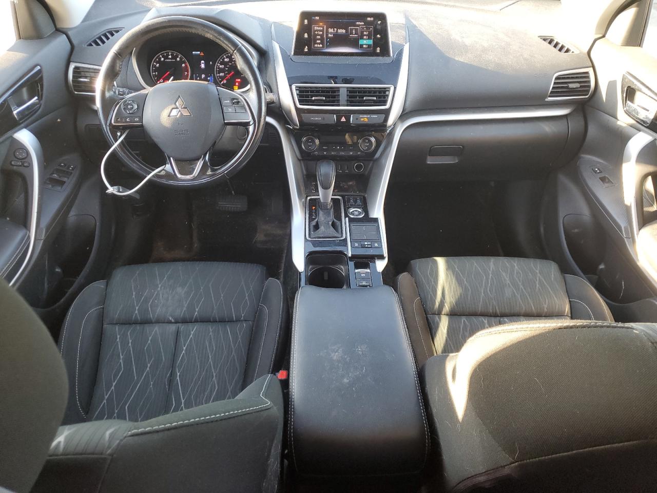 2018 Mitsubishi Eclipse Cross Se VIN: JA4AT5AA7JZ038090 Lot: 82687705