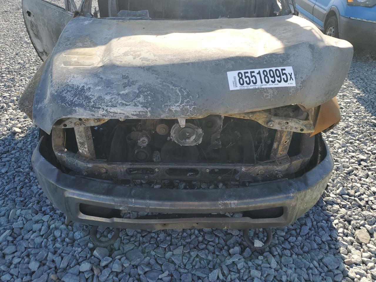 2015 Ram 5500 VIN: 3C7WRNAL1FG565533 Lot: 85518995