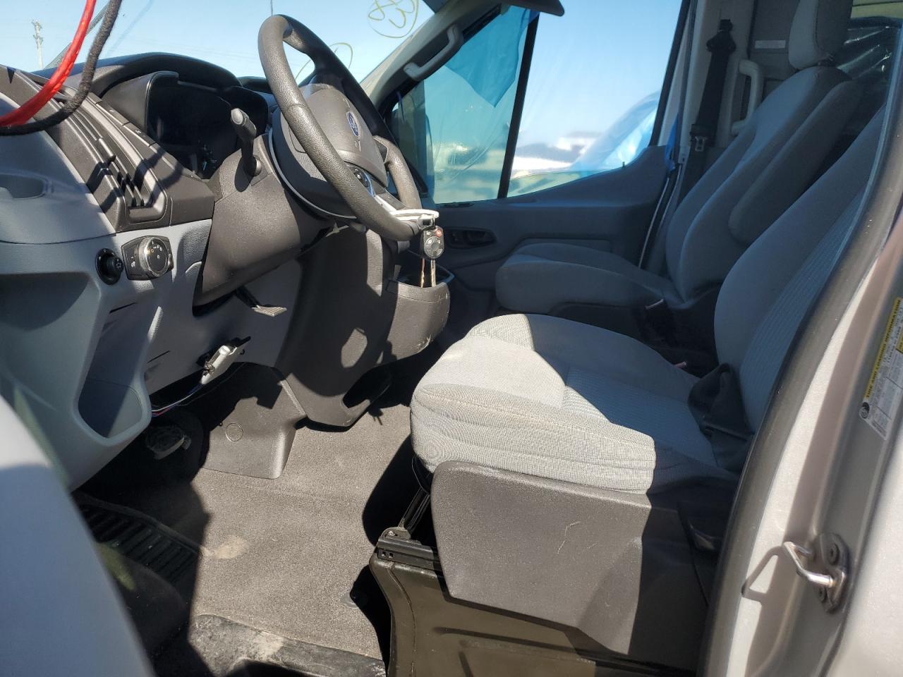 2016 Ford Transit T-350 VIN: 1FBAX2CG5GKB32369 Lot: 84911275