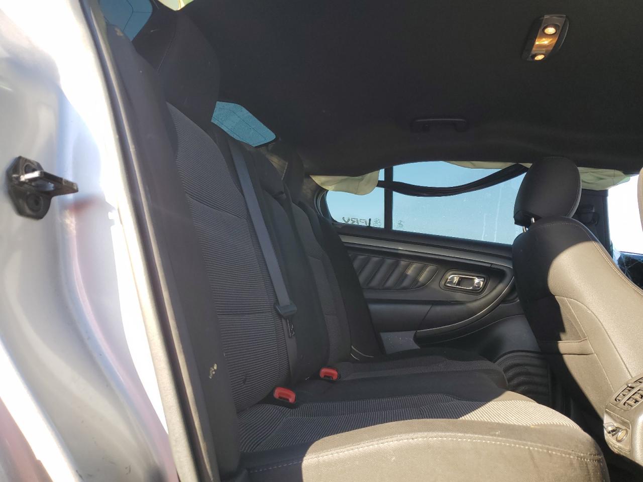 2018 Ford Taurus Sel VIN: 1FAHP2E81JG112264 Lot: 90378145