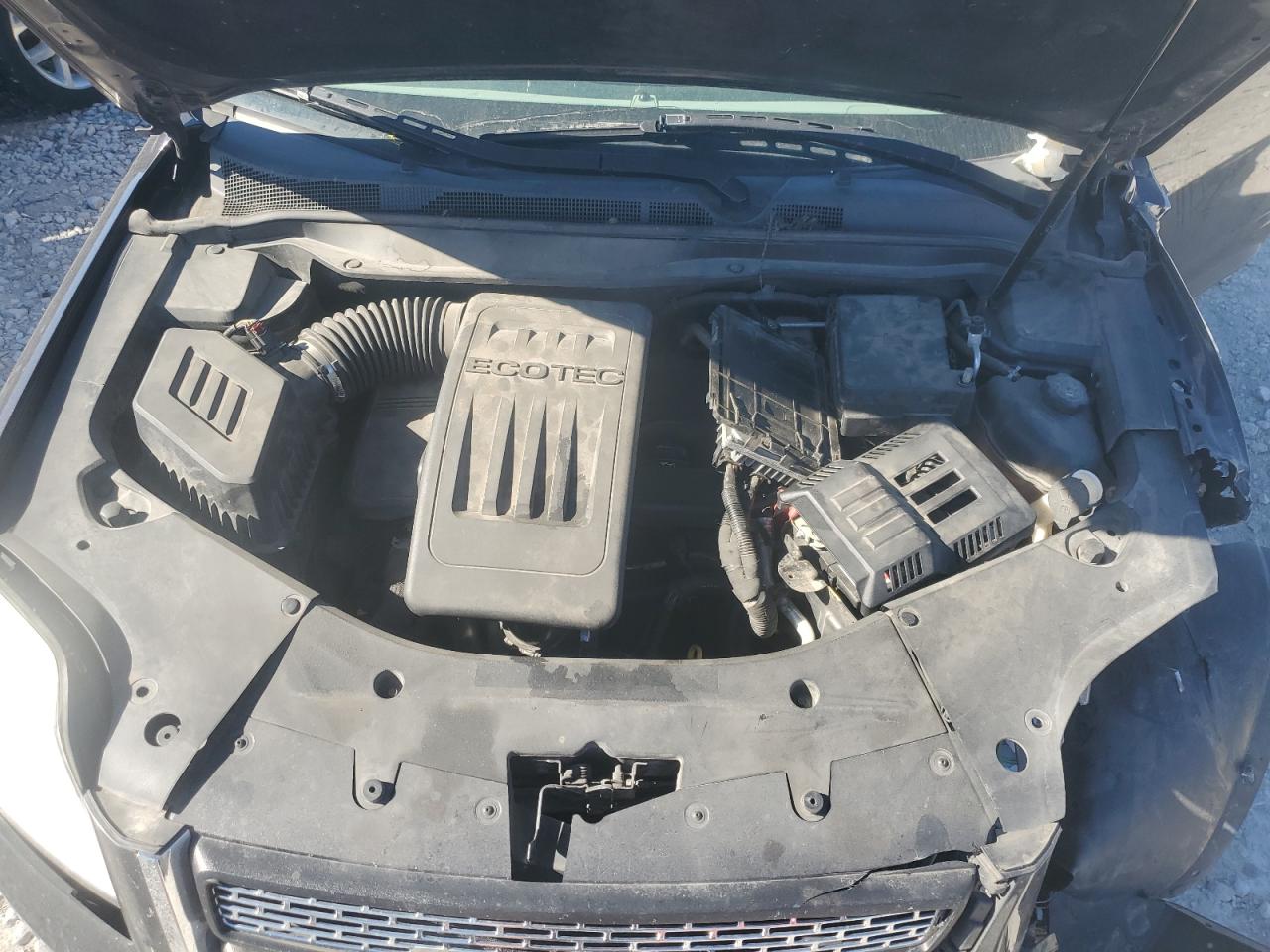 2015 GMC Terrain Slt VIN: 2GKALSEK4F6389425 Lot: 87305205