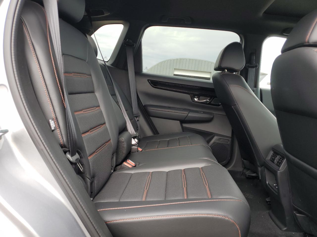 2024 Honda Cr-V Sport Touring VIN: 7FARS6H97RE062652 Lot: 82423265