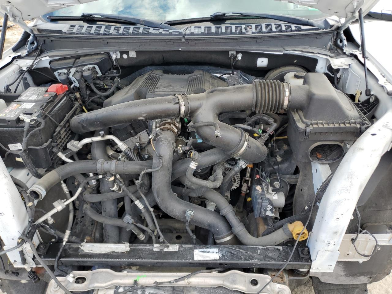 2020 Ford Expedition Max Limited VIN: 1FMJK1KTXLEA21761 Lot: 84235765