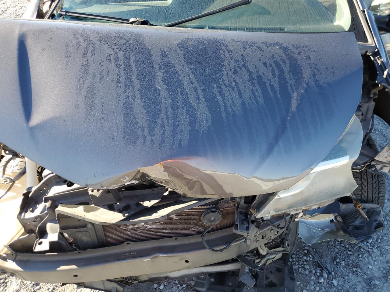 2017 Toyota Yaris L VIN: VNKKTUD31HA086217 Lot: 90693735