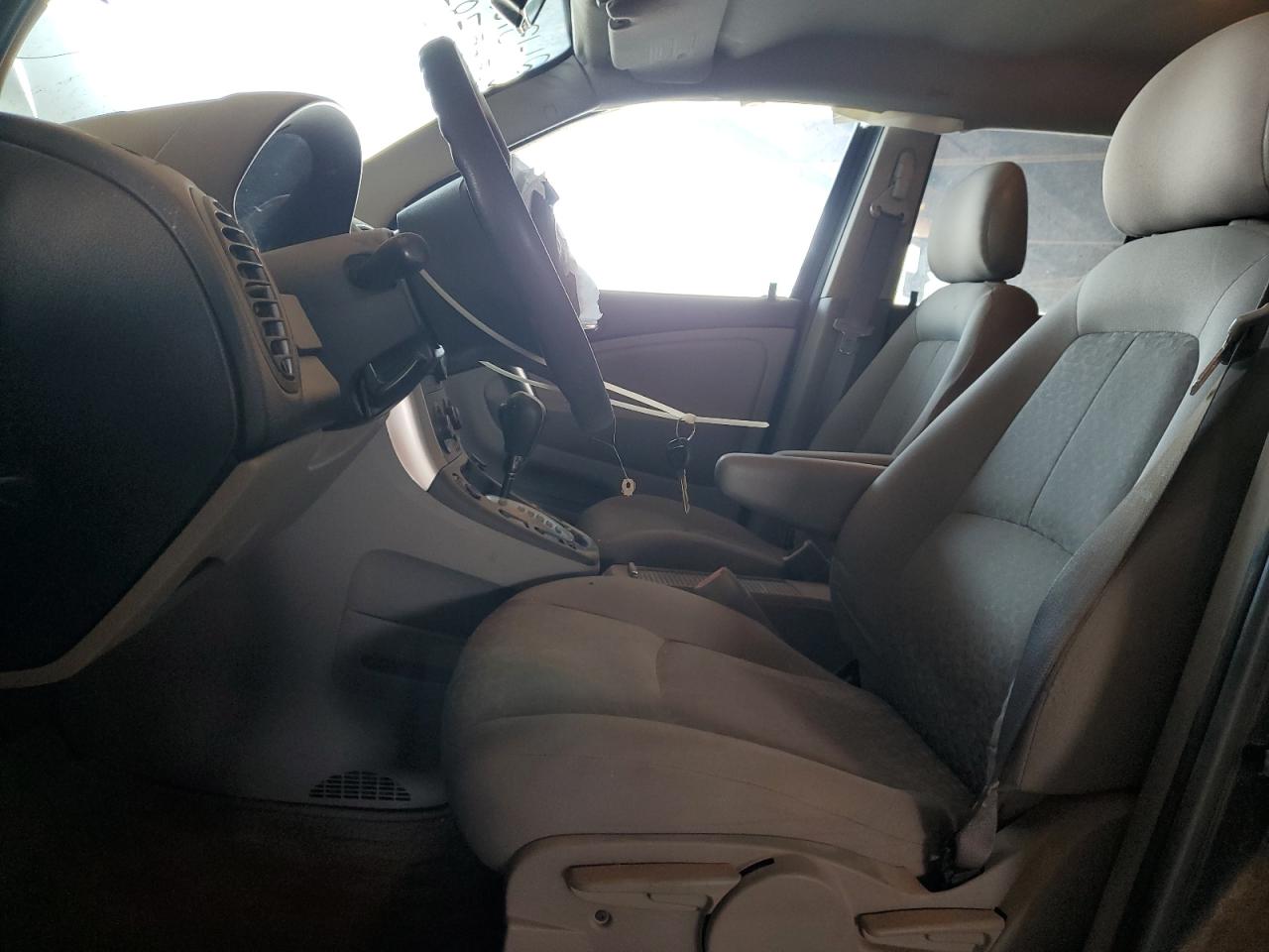 2006 Saturn Vue VIN: 5GZCZ33D76S878586 Lot: 94887225