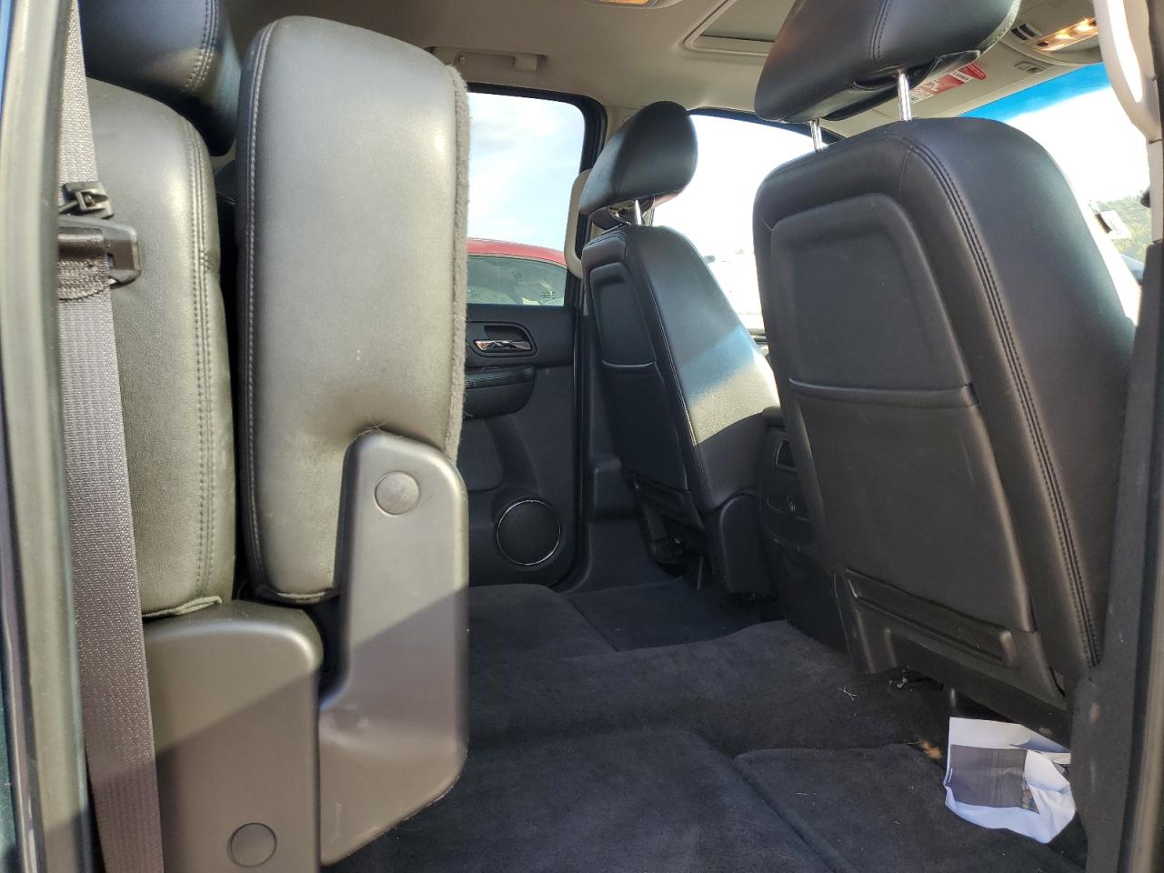 2012 GMC Sierra K2500 Denali VIN: 1GT125EG8CF137643 Lot: 84897645