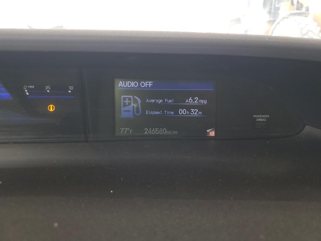 2013 Honda Civic Lx VIN: 2HGFB2F57DH520024 Lot: 82339745