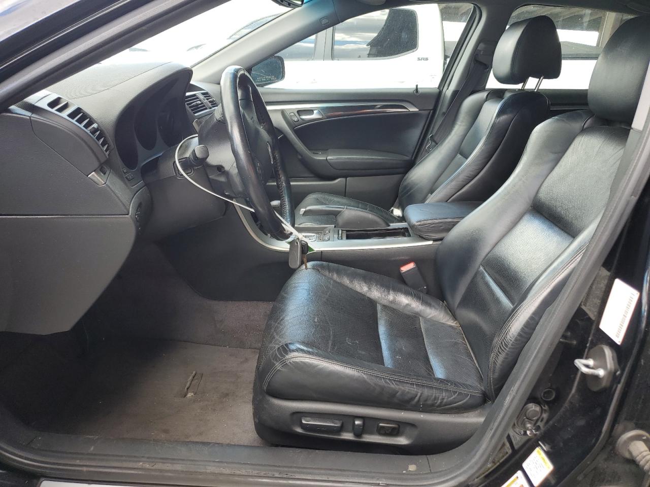 2006 Acura 3.2Tl VIN: 19UUA66236A009533 Lot: 82194155