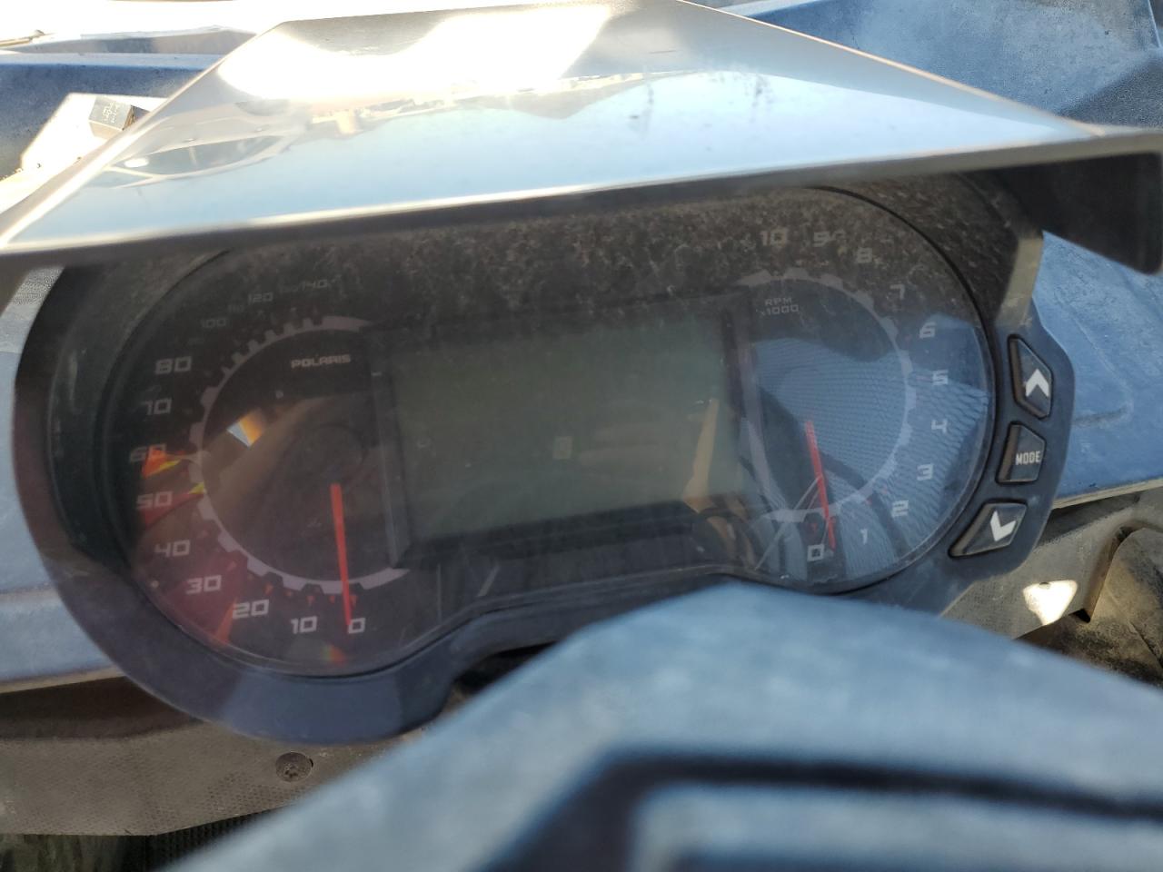 2019 Polaris Rzr Rs1 VIN: 3NSVGE99XKF426328 Lot: 82623745