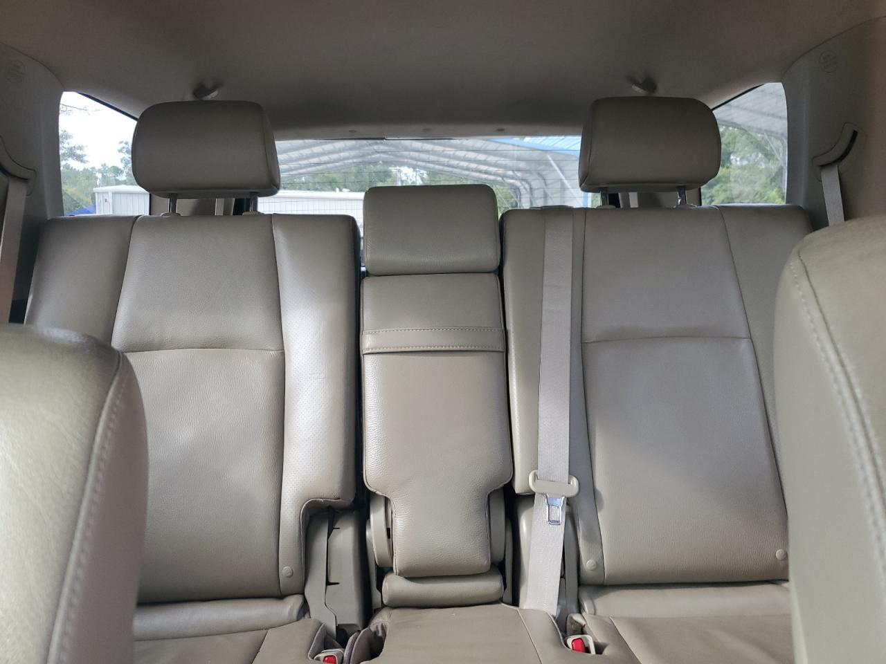 2010 Toyota 4Runner Sr5 VIN: JTEBU5JR3A5010044 Lot: 82217015