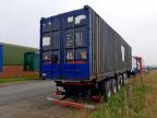 2014 TRAI TRAILER for sale at Copart WOLVERHAMPTON