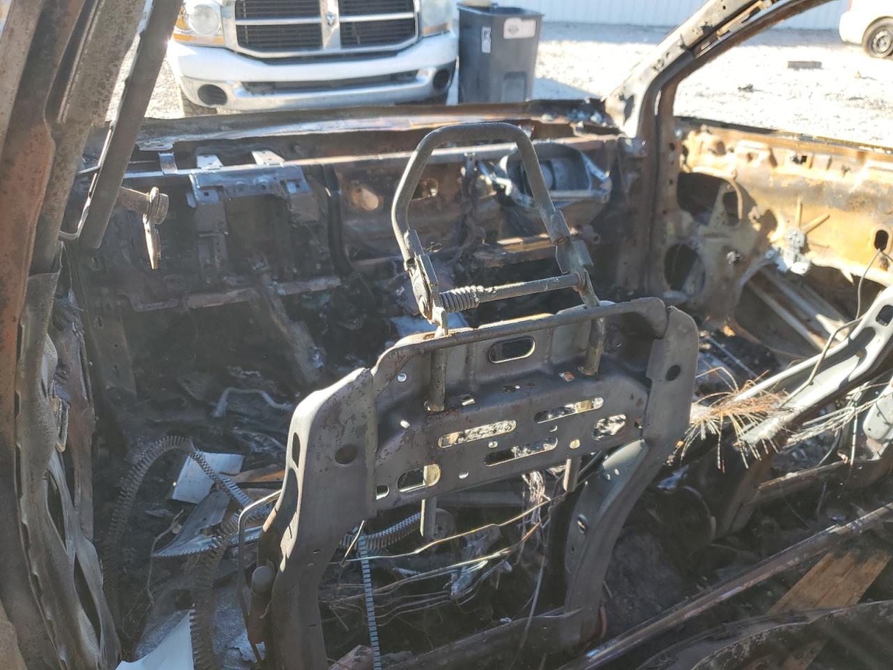 2018 Ford Fusion Titanium/Platinum VIN: 3FA6P0D92JR225803 Lot: 82204285