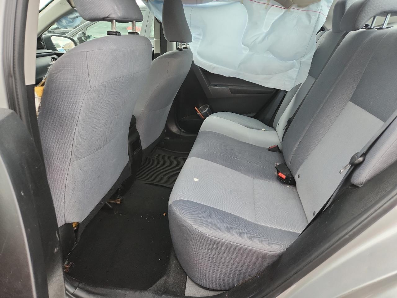 2017 Toyota Corolla L VIN: 5YFBURHE4HP591467 Lot: 82397025