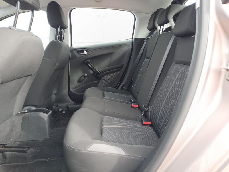 2013 PEUGEOT 208 1.0 VTI ACTIVE 5DR