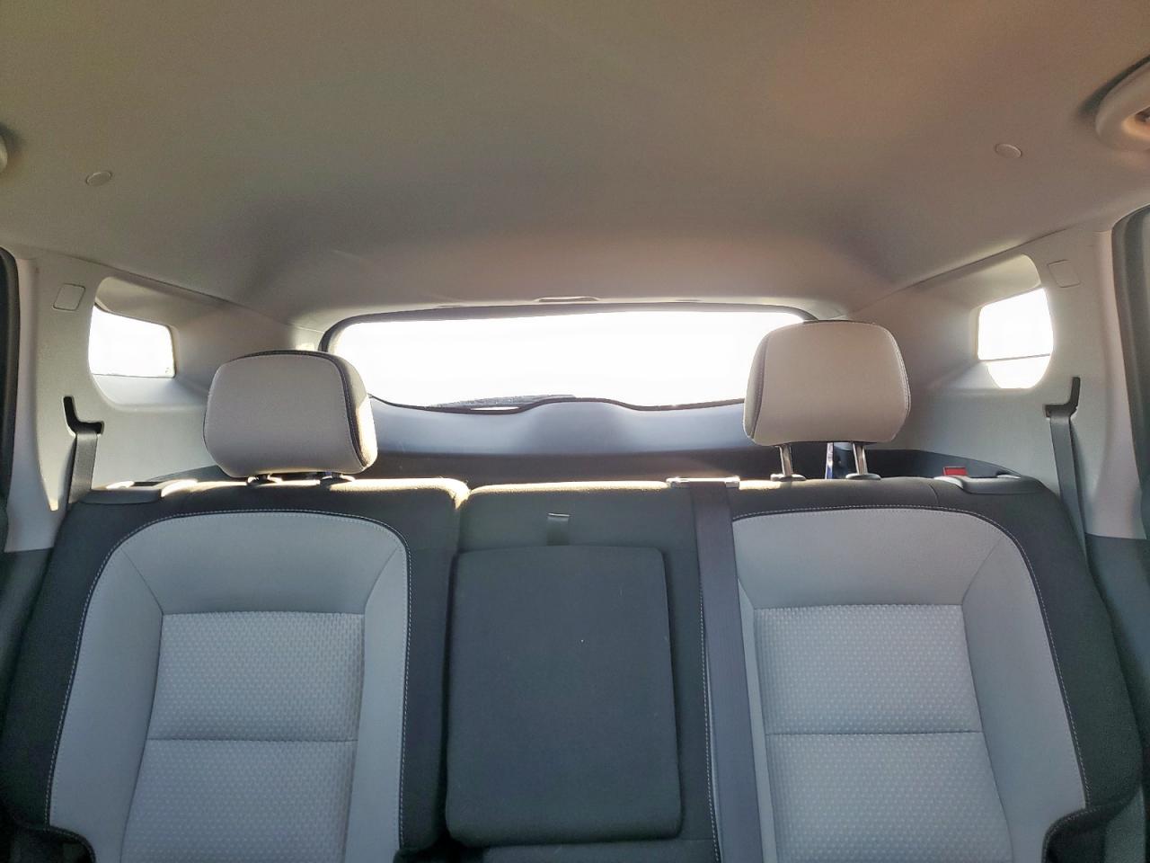 2022 GMC Terrain Sle VIN: 3GKALMEVXNL269824 Lot: 85377605