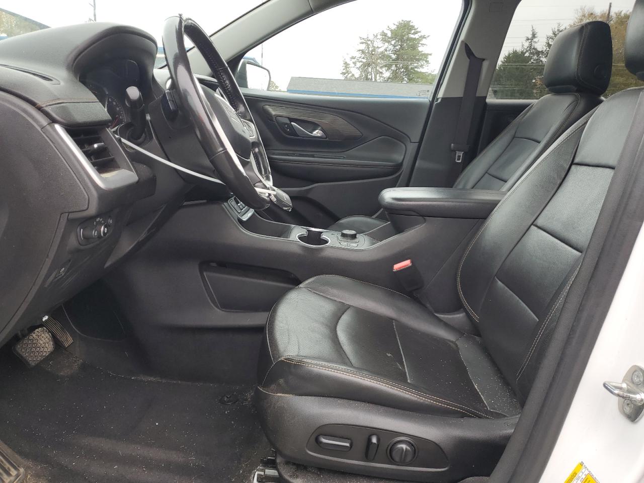 2019 GMC Terrain Slt VIN: 3GKALVEX1KL391717 Lot: 89839125