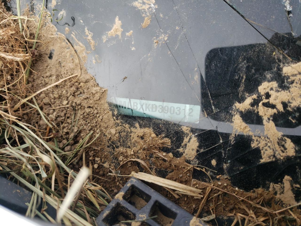 2019 Jeep Cherokee Latitude Plus VIN: 1C4PJMLBXKD390312 Lot: 90324535