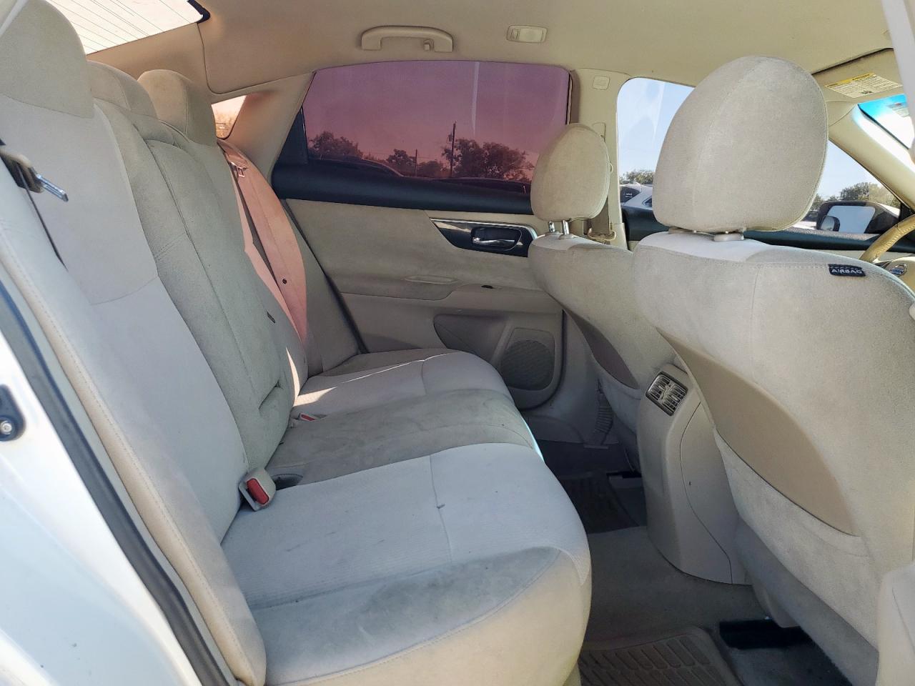 2013 Nissan Altima 2.5 VIN: 1N4AL3APXDC148756 Lot: 82403685